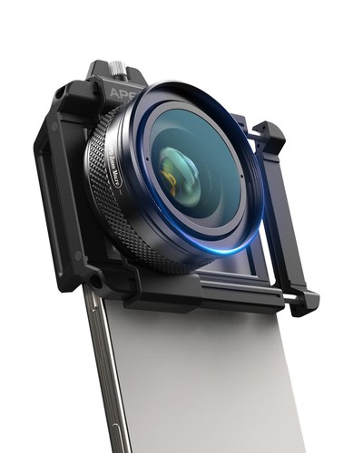 Apexel 20x macro lens for - 10-20x,