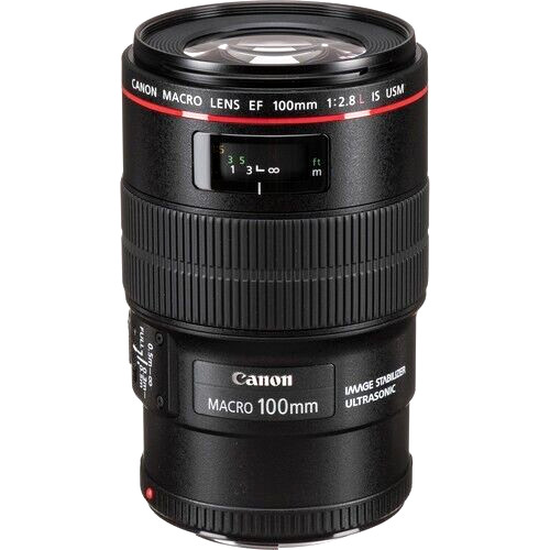 Canon 100mm - canon,
