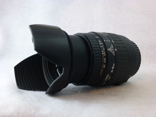 Sigma 90mm macro 2 - macro, 1:2.3