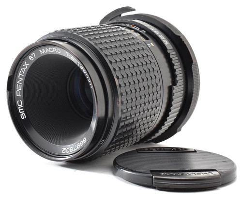 Late near mint - late, pentax