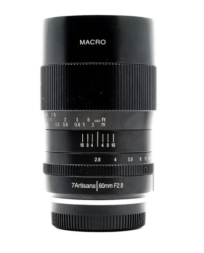 7artisans 60mm long range - long,