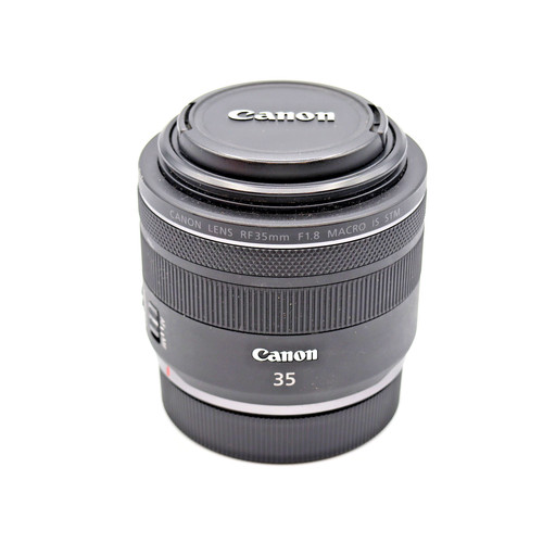 Canon 35mm macro - canon,