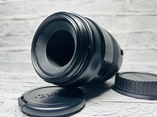 Canon 100mm 8 - 100mm, f/2.8