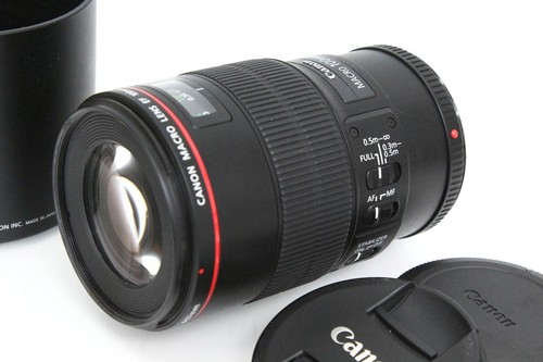 Canon ef100mm macro - macro, is