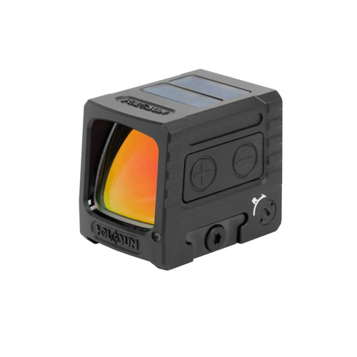 Holosun aems macro enclosed - aems,