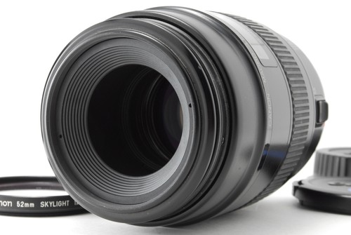 Top mint canon ef - [top,