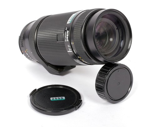 Nikon nikkor 300mm - af,
