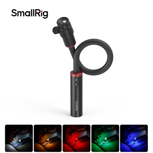 Smallrig macro - rm,